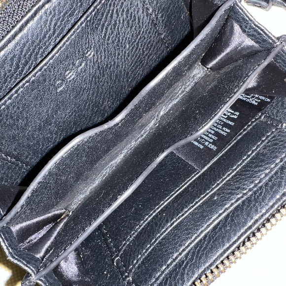 Bebe wallet - Picture 5 of 12